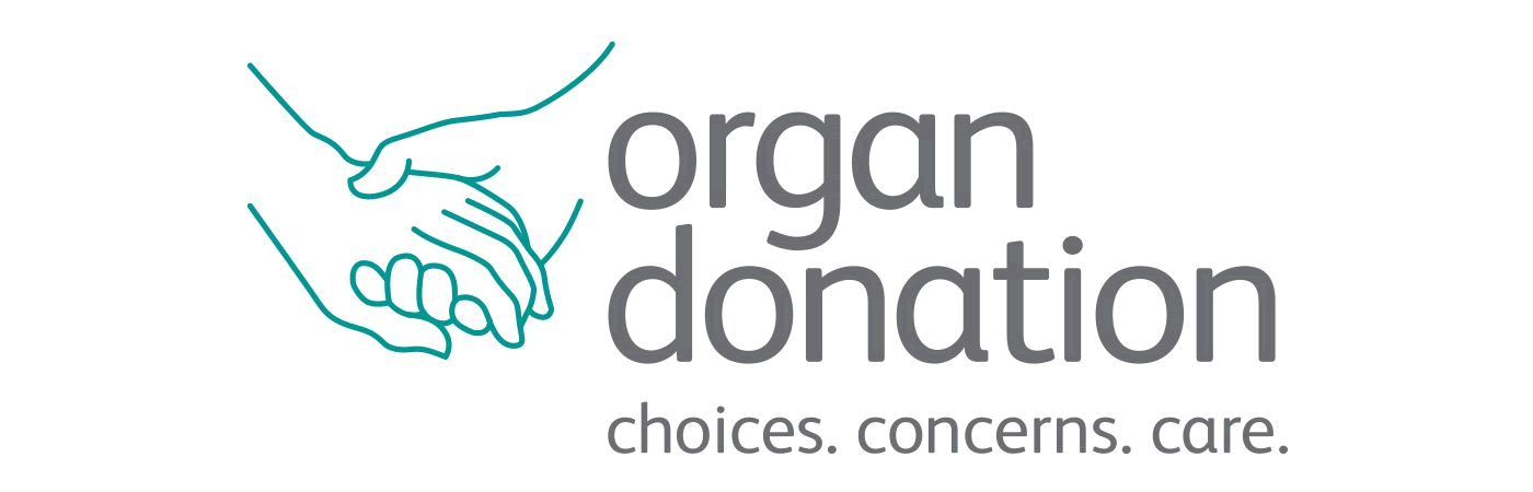 Organ Donation: Choices. Concerns. Care.